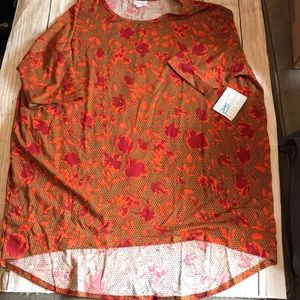 Lularoe Irma